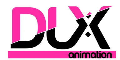 DUX Animation Studio ロゴ