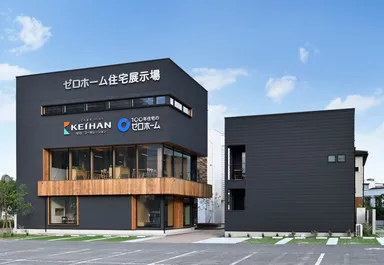 守口住宅展示場