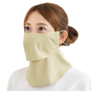 「ヤケーヌ」 専門医師推薦。Withコロナの熱中症対策におすすめできるマスク～累計販売100万枚を突破～