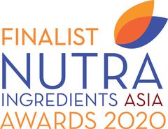 当社のサプリメント【キングアガリクス100】が「NutraIngredients-Asia Awards 2020」にノミネート