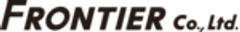 フロンティア株式会社のロゴ