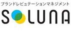 ソルナ株式会社のロゴ