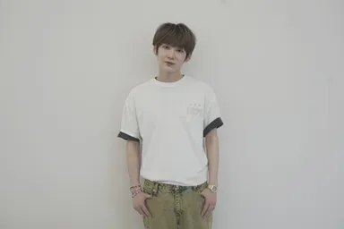 「またいつでも帰っておいで。」高田健太(JBJ95)