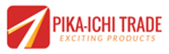 Pika-Ichi Tradeのロゴ