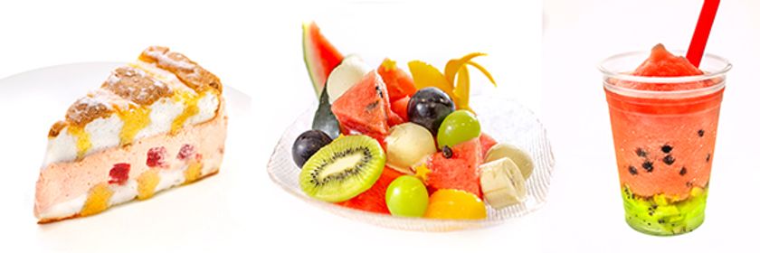 阪急三番街を探検しよう！
「三番街の夏やすみ」2020年8月1日(土)より開催！