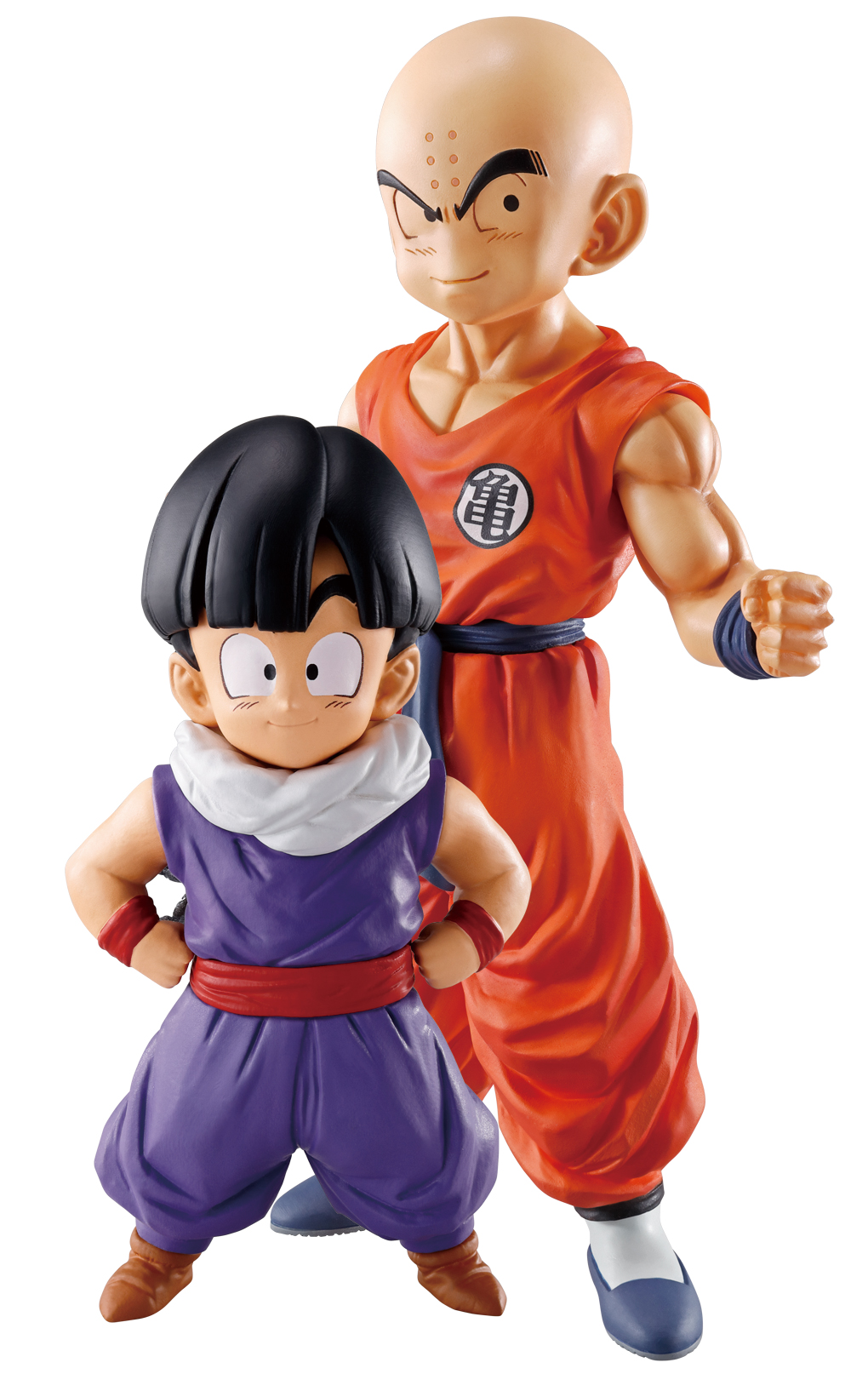 ドラゴンボール DRAGON BALL フィギュア 孫悟空 亀仙人 GD-総合