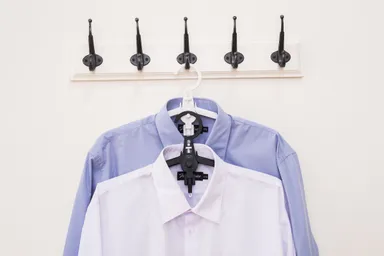 タンデムハンキング　アップ