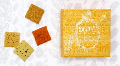 ＤＥＭＥＬ（デメル）