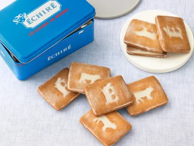 エシレ・パティスリー オ ブール