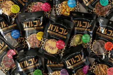 【バルコレ】バルスナックコレクション