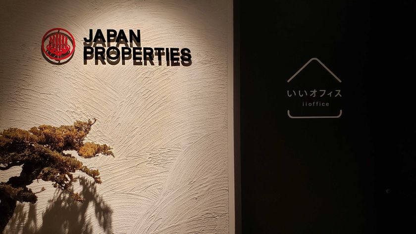 「いいオフィス六本木 byジャパン・プロパティーズ」をオープン
　これからのオフィスの在り方の新提案！