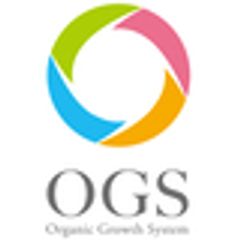 株式会社エックスラボ循環型経営のOGSのロゴ