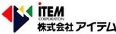 株式会社アイテムのロゴ