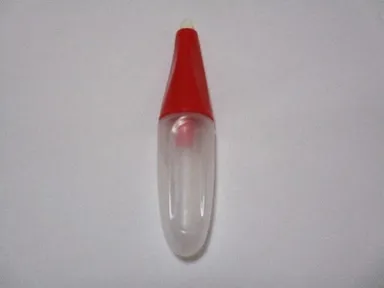 海外版のペン形状