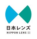 日本レンズ 新ロゴ