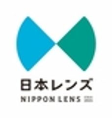 日本レンズ工業株式会社のロゴ