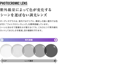 記事内レンズ画像