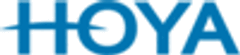 HOYA株式会社のロゴ