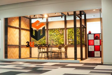 株式会社三友エージェンシー