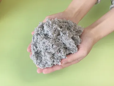 セルローズファイバー