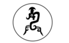 キョウ鵬程基金会のロゴ