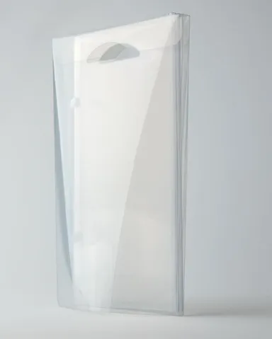 簡易パーテーション畳んだときのイメージ