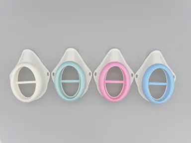 本体カラーバリエーション