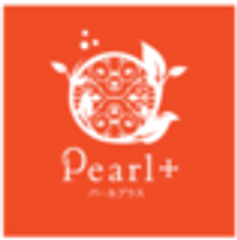 美肌脱毛専門店　パールプラスのロゴ