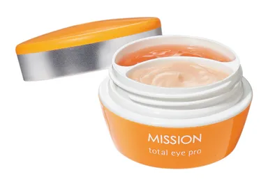 ミッション トータル アイ プロ