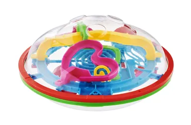 「UFOメイズ」本体