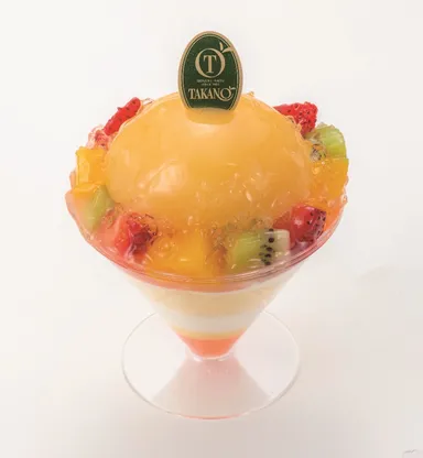 フルーツクチュールタカノ