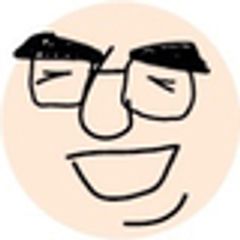 笑う大人プロジェクト株式会社のロゴ