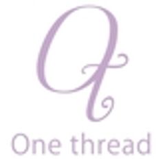 株式会社ワンスレッドのロゴ