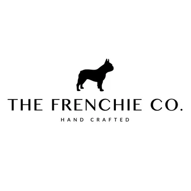 The Frenchie Co. ブランドイロゴ