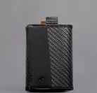 Carbon Speed Wallet イメージ1