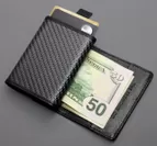 Carbon Speed Wallet イメージ3