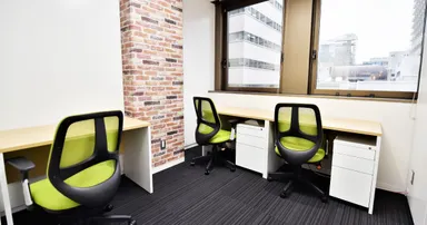 「billage KOBE 江戸町104」個室オフィス