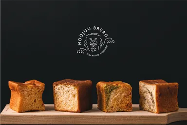 MOOJUU BREAD(モージューブレッド)