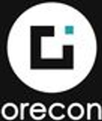 株式会社オレコンのロゴ