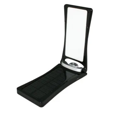 大型ソーラー充電器