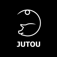 JUTOUロゴ