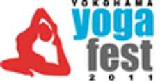 ヨガフェスタ事務局のロゴ