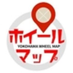 横浜ホイールマップのロゴ