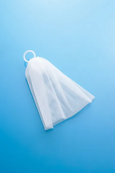 エイボン泡立てネット