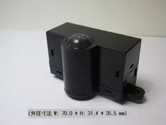 PAセンサ SN5-0180 外観画像