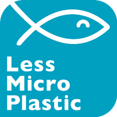 繊維産業のためのSDGs 1　Less Micro Plastic(TM)プロジェクト