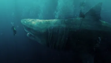 (C) Warner Bros. Entertainment Inc.