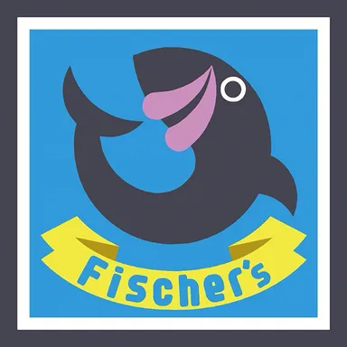 Fischer’s-フィッシャーズ-ロゴ