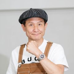 ＜俳優・木下ほうか氏監修＞国産機械式腕時計の新たなコレクションが登場！「アウトライン・パートナー1」が10月中旬に発売