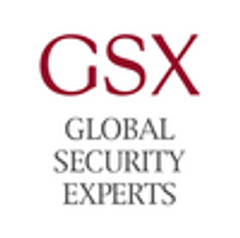 グローバルセキュリティエキスパート株式会社のロゴ